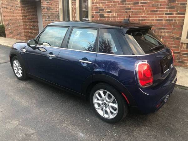 2015 Mini Cooper S 4-Door Hatchback Turbo - cars & trucks - by... for sale in Des Plaines, IL – photo 7