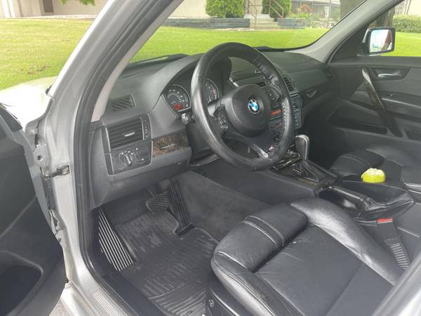 2008 BMW X3 - - by dealer - vehicle automotive sale for sale in Hudson, FL – photo 9