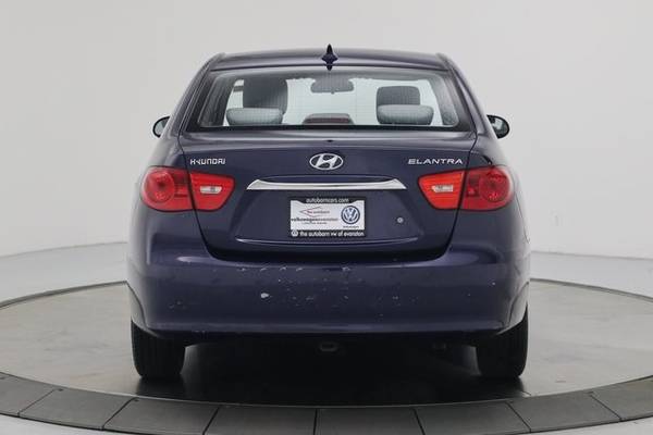 2010 *Hyundai* *Elantra* *4dr Sedan Automatic GLS* P for sale in Evanston, IL – photo 6