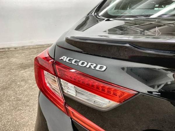 2018 Honda Accord Touring 1 5T CVT Sedan - - by dealer for sale in Portland, OR – photo 12