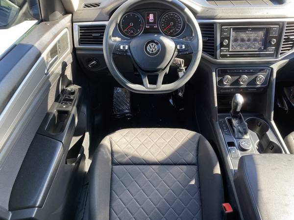2018 Volkswagen VW Atlas V6 S 4Motion - - by dealer for sale in Saint Louis, MO – photo 5