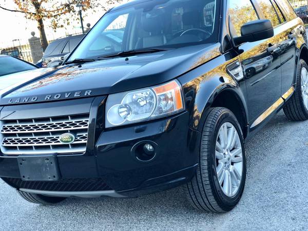 2009 Land Rover LR2 HSE!!!Navigation!!!Low Mileage!!!AWD!!! - cars &... for sale in Union, NJ – photo 8