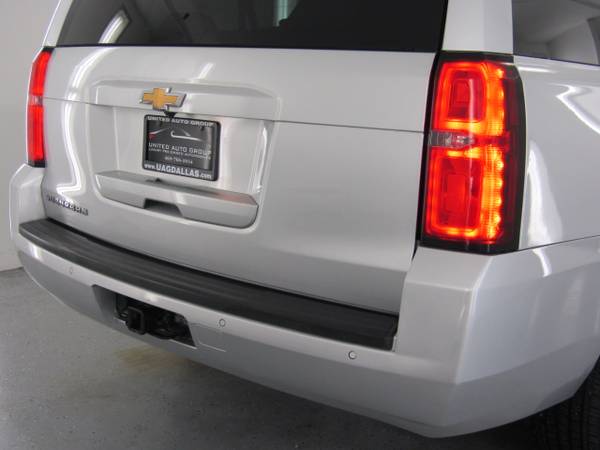 2015 Chevrolet Suburban 2WD 4dr LT - - by dealer for sale in Carrollton, TX – photo 24