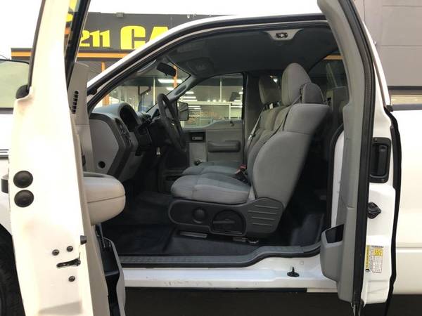 2008 Ford F-150 F150 F 150 XL -TOP $$$ FOR YOUR TRADE!! - cars &... for sale in Sacramento , CA – photo 16