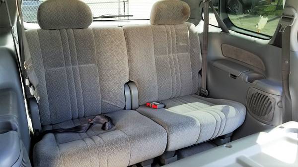 2002 Toyota Sienna Only $1499 Down** $60/wk - cars & trucks - by... for sale in West Palm Beach, FL – photo 14