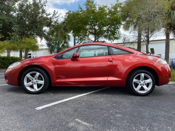 2008 Mitsubishi Eclipse GS for sale in Fort Myers, FL – photo 2