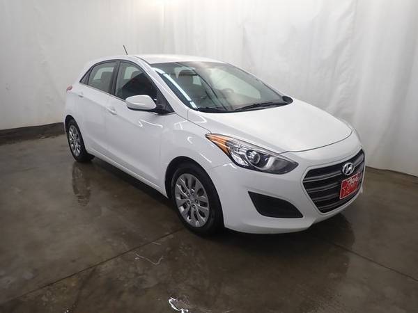 2016 Hyundai Elantra Base - - by dealer - vehicle for sale in Perham, MN – photo 15