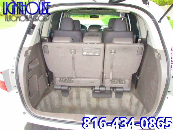 HONDA ODYSSEY TOURING, only 71k miles! - - by dealer for sale in Lees Summit, MO – photo 9