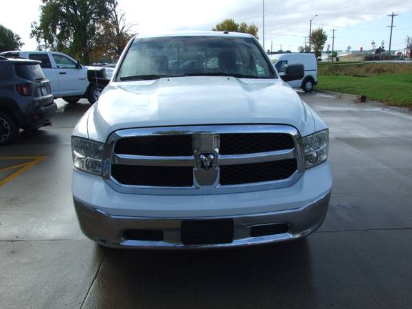 2016 Ram 1500 SLT Long Bed 4x4- 1 owner company truck from Montana! for sale in Vinton, IA – photo 8