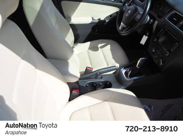 2014 Volkswagen Jetta TDI w/Premium SKU:EM388160 Sedan for sale in Englewood, CO – photo 24