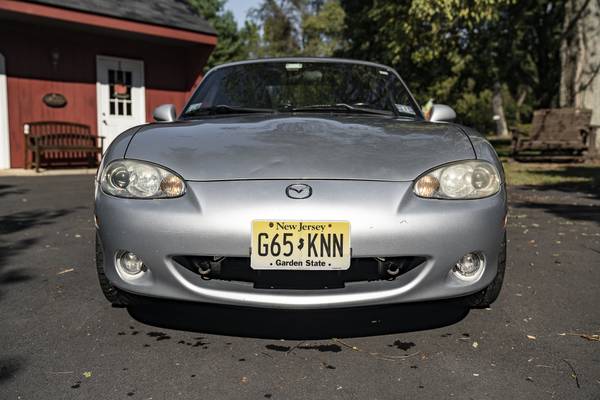 2001 Mazda Miata - 78000 Miles for sale in Hoboken, NJ – photo 3