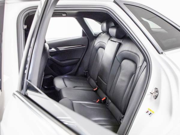 2018 Audi Q3 2 0T Premium Plus - - by dealer - vehicle for sale in San Rafael, CA – photo 15