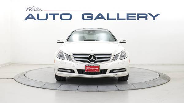 2013 Mercedes-Benz E350 4MATIC AWD Coupe ~ Immaculate Luxury! for sale in Fort Collins, CO – photo 8