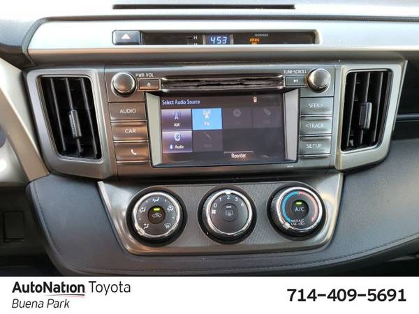 2015 Toyota RAV4 LE SKU:FW219747 SUV for sale in Buena Park, CA – photo 15