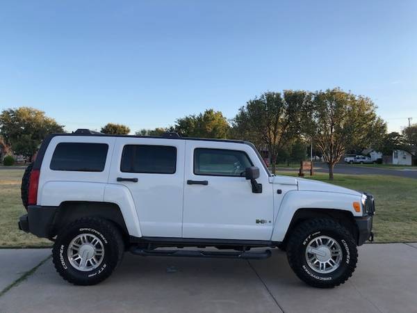 >>> $2,500 DOWN *** 2006 HUMMER H3 *** VERY NICE RIDE !!! for sale in Lubbock, TX – photo 5