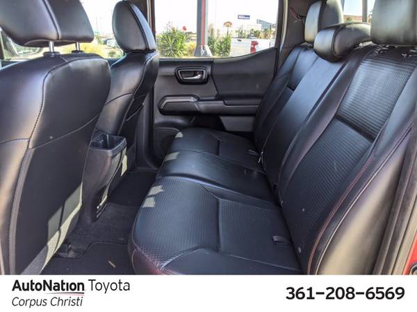 2017 Toyota Tacoma TRD Pro 4x4 4WD Four Wheel Drive SKU:HX055846 -... for sale in Corpus Christi, TX – photo 20
