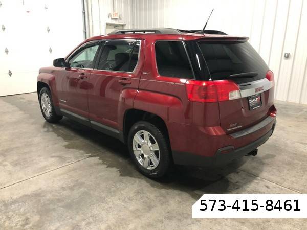 GMC Terrain SLT1 FWD, only 63k miles! for sale in Branson West, MO – photo 3