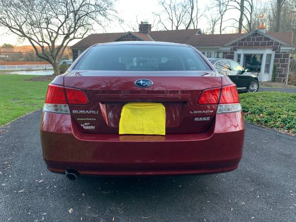 2012 Subaru Legacy Low miles, AWD one owner! - cars & trucks - by... for sale in Mohnton, PA – photo 5