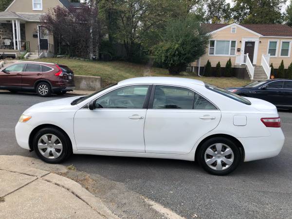 2007 Toyota Camry Le Auto Good Condition!! for sale in Gwynn Oak, MD – photo 8