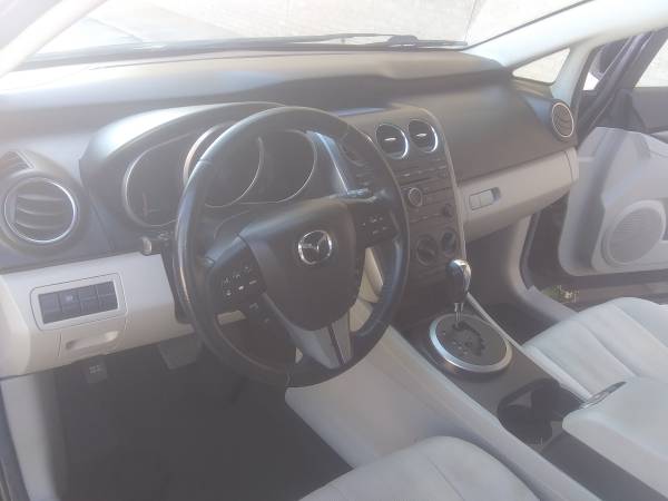 2011 Mazda CX-7 for sale in Abilene, TX – photo 11