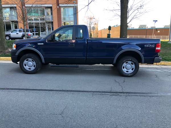 2008 Ford F-150, 4x4, Long Bed - cars & trucks - by dealer - vehicle... for sale in Mc Lean, District Of Columbia – photo 6