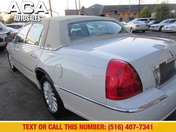 2005 Lincoln Town Car 4dr Sdn Signature Limited ***Guaranteed... for sale in Lynbrook, NY – photo 10