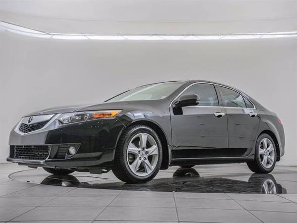 2009 Acura TSX Moonroof - cars & trucks - by dealer - vehicle... for sale in Wichita, OK – photo 15