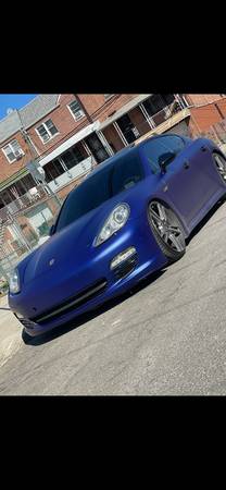 Porsche panamera for sale in Bronx, NY – photo 2