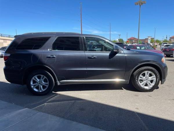 2013 Dodge Durango - - by dealer - vehicle for sale in Grand Junction, CO – photo 6