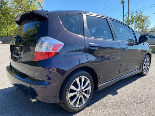 2013 Honda Fit!! As Low As $399 Down, Guaranteed Financing! - cars &... for sale in Conway, AR – photo 3