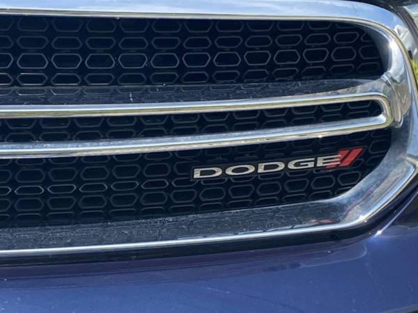 2014 Dodge Durango LIMITED, WARRANTY, LEATHER, NAV, DVD PLAYER, 3RD for sale in Norfolk, VA – photo 8