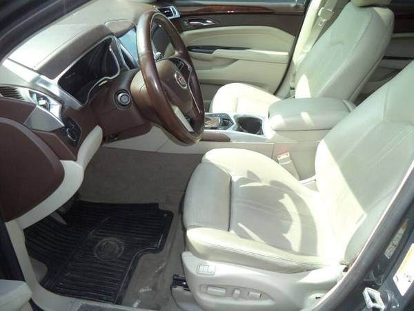 2013 Cadillac SRX Luxury Collection stk 2431 - - by for sale in Grand Rapids, MI – photo 10