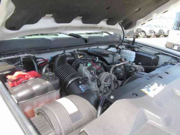 2009 Chevrolet Silverado 2500HD UTILITY TRUCK 6 6L Diesel - cars & for sale in LA PUENTE, CA – photo 15