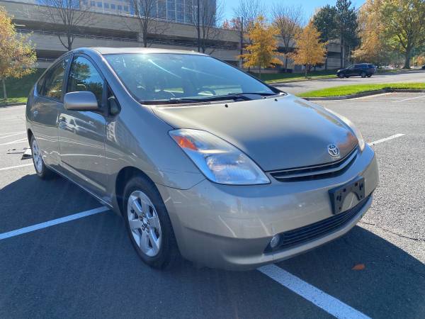 TOYOTA PRIUS ONE OWNER NO ACCIDENTS!! - cars & trucks - by owner -... for sale in Mc Lean, District Of Columbia – photo 5