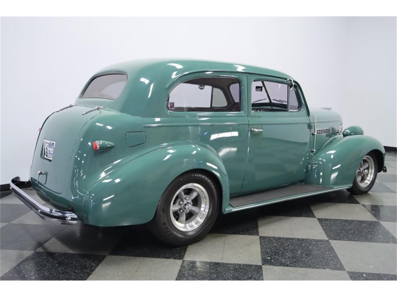 1939 Chevrolet Master for sale in Lutz, FL – photo 15
