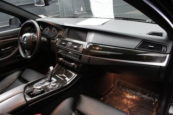 2012 BMW 535i Msport .... Super Nice .... Navigation .... Very Nice... for sale in Phoenix, AZ – photo 19