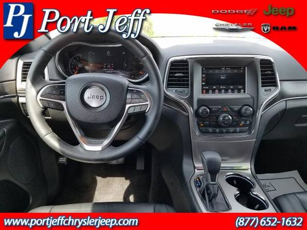 2018 Jeep Grand Cherokee - Call for sale in PORT JEFFERSON STATION, NY – photo 9