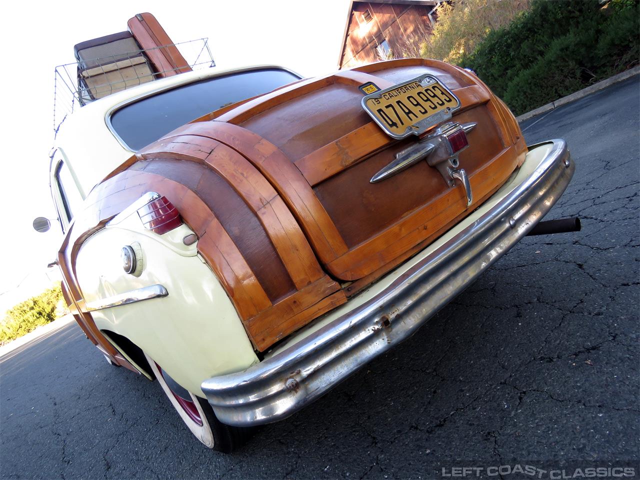 1949 Plymouth Special Deluxe for sale in Sonoma, CA – photo 16