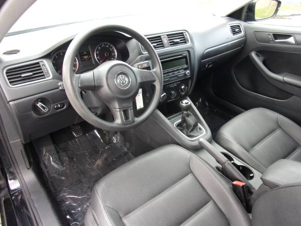 2012 Volkswagen Jetta 2.5L SE for sale in Utica, MI – photo 15