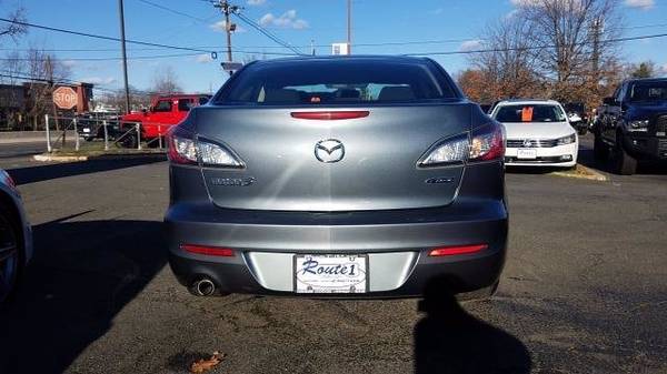 *2012* *Mazda* *Mazda3* *i Touring* - cars & trucks - by dealer -... for sale in Lawrenceville , NJ – photo 6