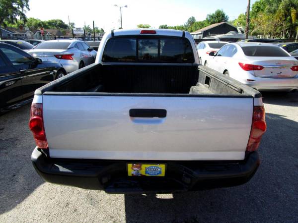 2012 Toyota Tacoma Access Cab Auto 2WD BUY HERE/PAY HERE ! - cars for sale in TAMPA, FL – photo 20