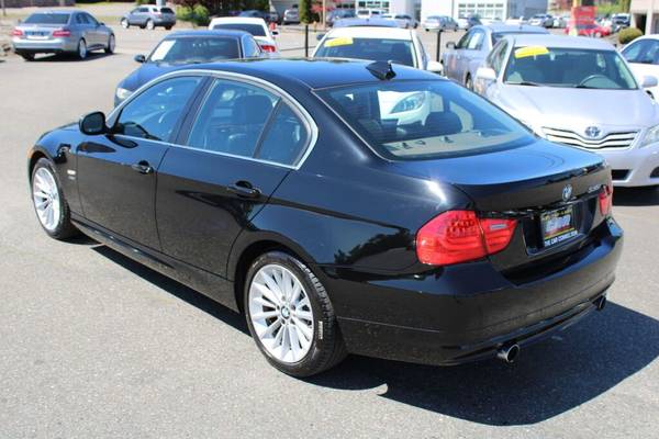2010 BMW 3 Series 335i xDrive - - by dealer - vehicle for sale in Lynnwood, WA – photo 6