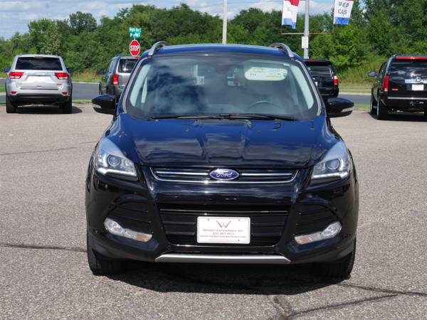 2016 Ford Escape 4WD 4dr Titanium for sale in Inver Grove Heights, MN – photo 2