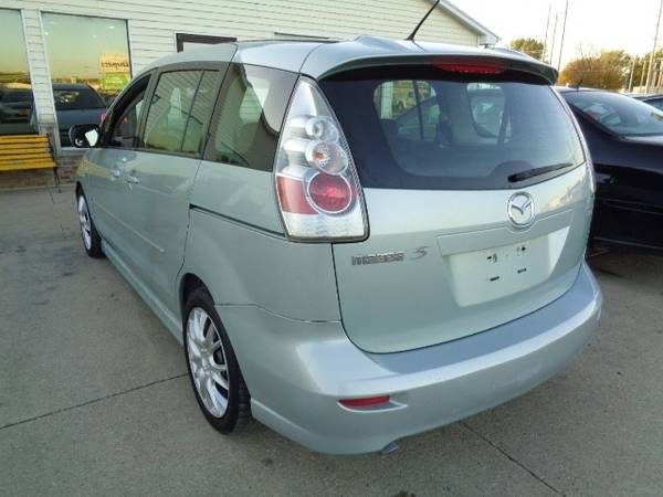 2006 Mazda Mazda5 5dr Sport Auto 133kmiles! for sale in Marion, IA – photo 6