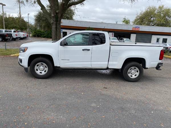 16 Chevrolet Colorado Mint Condition-1 Year Warranty-Clean for sale in Gainesville, FL – photo 2