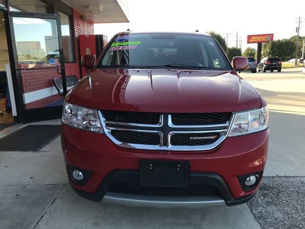 Dodge Journey - Credit union financing available for good credit !!!... for sale in Fayetteville, NC – photo 3