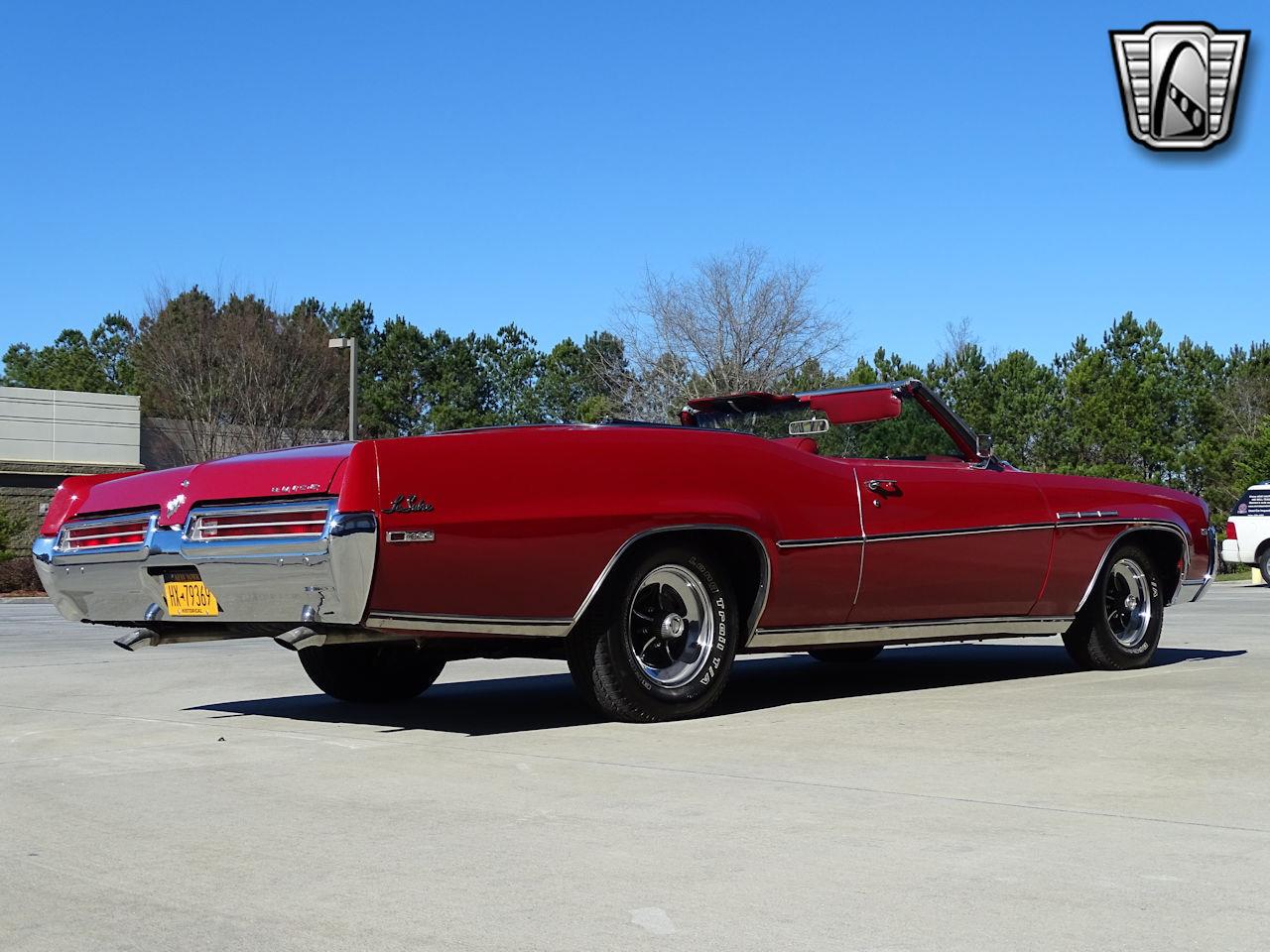 1969 Buick Convertible for sale in O'Fallon, IL – photo 43