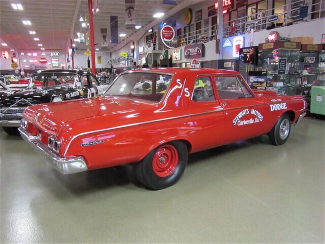 1964 Dodge 330 for sale in Greenwood, IN – photo 86