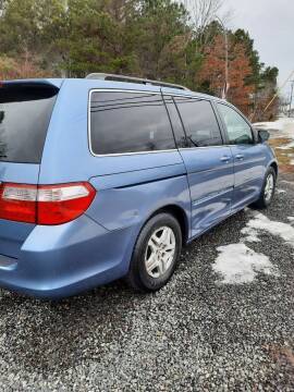2006 Honda Odyssey EX L - - by dealer - vehicle for sale in Egg Harbor Township, NJ – photo 6