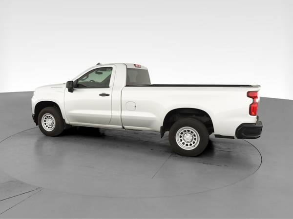2020 Chevy Chevrolet Silverado 1500 Regular Cab Work Truck Pickup 2D for sale in Roach, MO – photo 6